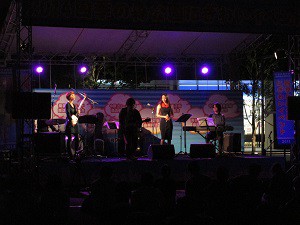 中野にぎわい2014　035